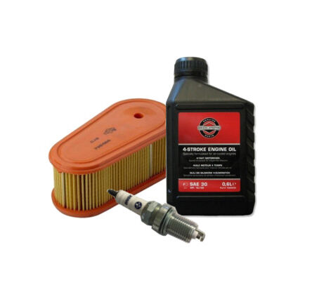 Zestaw obsługowy silnika Briggs&Stratton 825 875