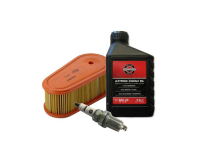 Zestaw obsługowy silnika Briggs&Stratton 825 875