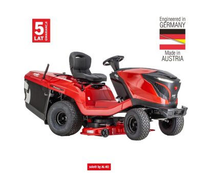 Kosiarka traktorek AL-KO T22-105 HDD-A V2 Premium