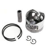 tłok kpl.pilarki NAC 45 sr.43mm