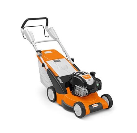 Kosiarka spalinowa STIHL RM545