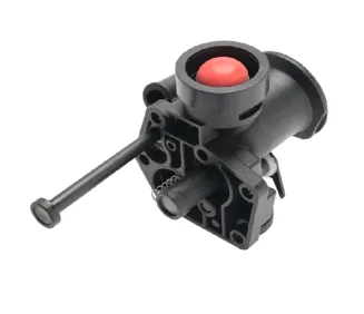 Gaźnik Briggs&Stratton Classic 3,5HP seria 400 500 - 3