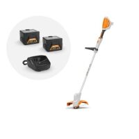 Kosa akumulatorowa STIHL FSA57 SET | 2x AK10