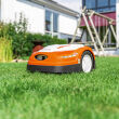 Kosiarka robot koszący STIHL iMOW RMI 422 - 2