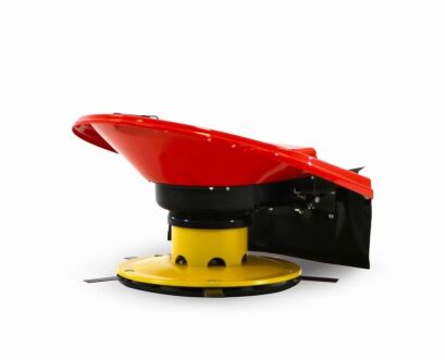 Kosiarka bębnowa VARI RBS-700 do nośnika RAPTOR