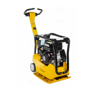 Zagęszczarka z rewersem hydraulicznym CEDRUS ZG04