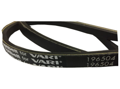 Pasek klinowy napędu bębna 13x1300LD