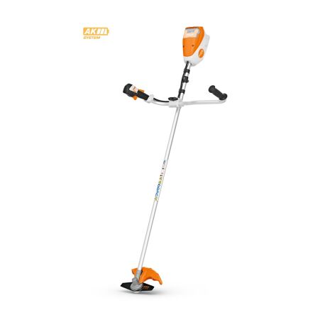 Kosa akumulatorowa STIHL FSA80 AK-System