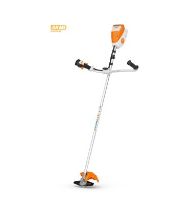 Kosa akumulatorowa STIHL FSA80 AK-System