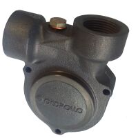 Korpus pompy PQ65 "PEDROLLO"
