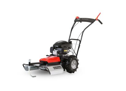 Kosiarka mulczująca VARI Hurricane F-550 