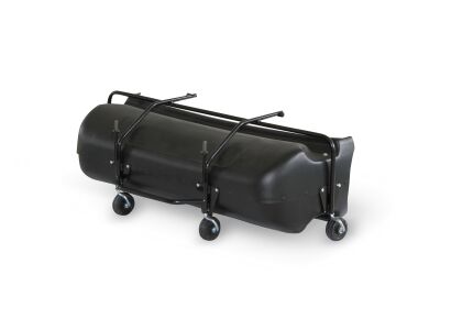 Kosz na nieczystości BS-100 do zamiatarki VARI