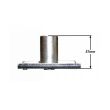Uchwyt noża adapter G-Force XSZ51 XSS51 wał 22,2mm - 4