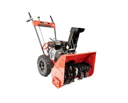 Odśnieżarka spalinowa dwustopniowa CEDRUS SB56-E