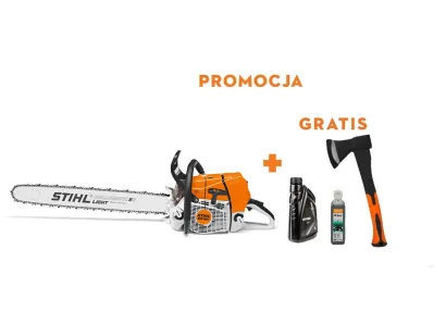 Pilarka spalinowa STIHL MS661C-M 7,3KM 71cm 3/8"