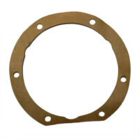 uszczelka pokrywy bocznej