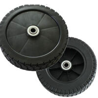 Koło kosiarki MARINA BOSS 175mm