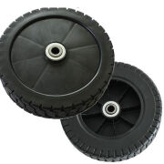 Koło kosiarki MARINA BOSS 175mm