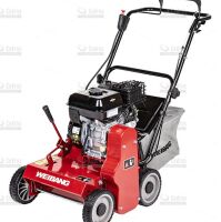 Wertykulator spalinowy Weibang WB 384 RB B&S750
