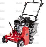 Wertykulator spalinowy Weibang WB 384 RB B&S750