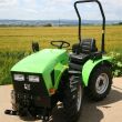 Ciągnik komunalny przegubowy WINEA 50KG Comfort - 2