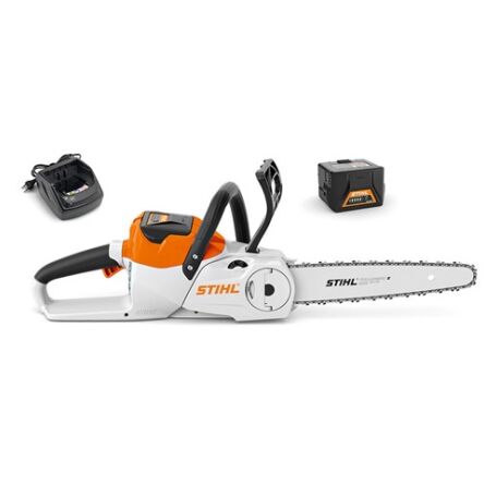 Zestaw z akumulatorem pilarka STIHL MSA 70C