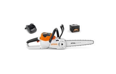 Zestaw z akumulatorem pilarka STIHL MSA 70C