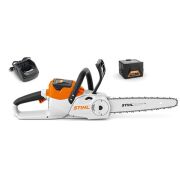 Zestaw z akumulatorem pilarka STIHL MSA 70C