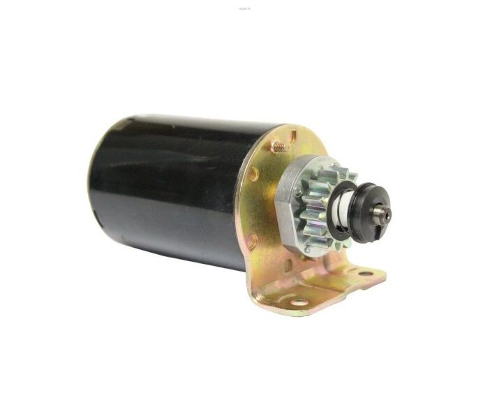 Rozrusznik elektryczny silnika B&S 693551