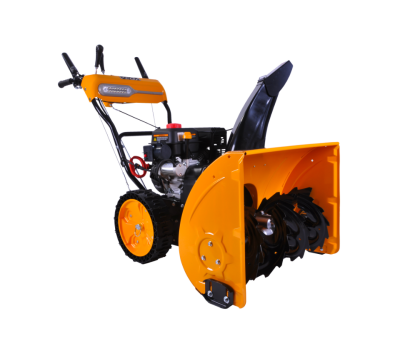 Odśnieżarka spalinowa dwustopniowa VEGA KCD28M