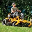 Kosiarka traktor Zero-Turn CubCadet XZ5 L137 - 4