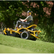 Kosiarka traktor Zero-Turn CubCadet XZ5 L137 - 5