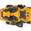 Kosiarka traktor Zero-Turn CubCadet XZ5 L137 - 3