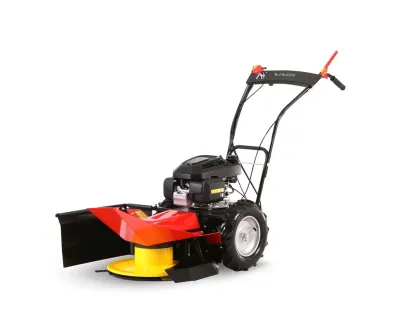 Kosiarka bębnowa VARI Lucina MaX BDR-620D GCV200