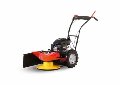 Kosiarka bębnowa VARI Lucina MaX BDR-620 GCV200