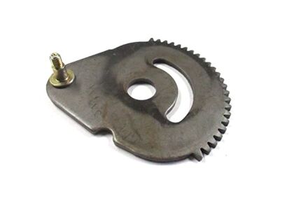 Zębatka układu kierowniczego 617-04094