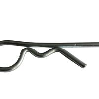 zawleczka sprężynowa