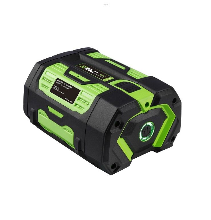 Akumulator EGO POWER 56V 7,5Ah 420WH 3P