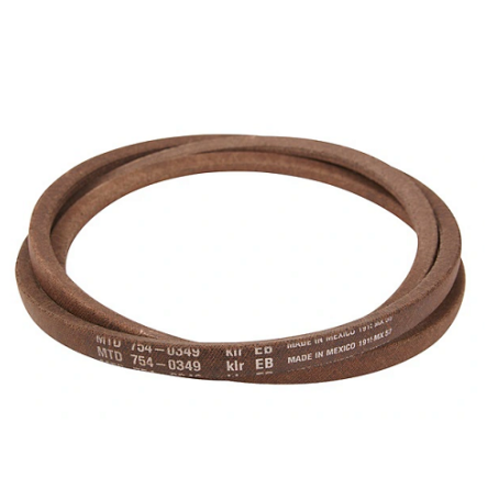 Pasek klinowy MTD 754-0349
