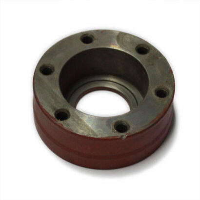 piasta dysku dolnego, obudow łożysk