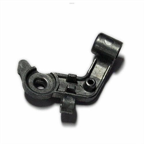 uchwyt pancerza linki gazu