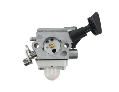 Gaźnik Stihl SR 200 opryskiwacz spalinowy 4241/26 OEM 42411200626