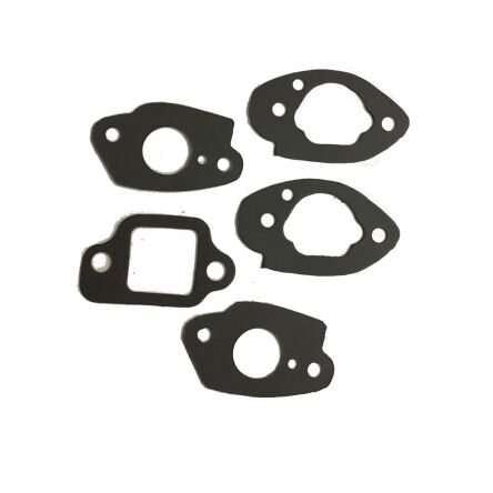 uszczelki gaźnika HONDA GCV135, 160, 190