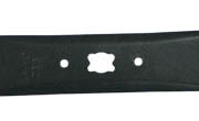 Nóż kosiarki spalinowej 458mm MTD - 742-0638 