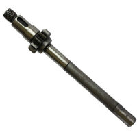 Wałek bębna z kołem zębatym DSK317