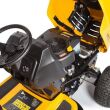 Kosiarka traktorek ogrodowy CubCadet LT1 NR92 - 2