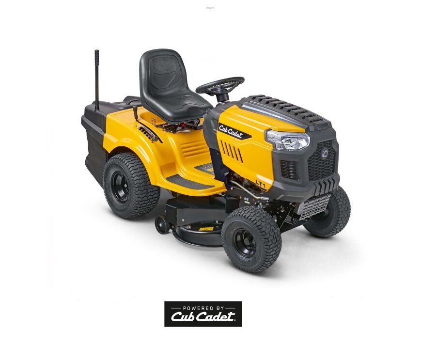 Kosiarka traktorek ogrodowy CubCadet LT1 NR92
