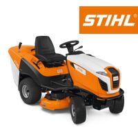 Kosiarka traktorek ogrodowy STIHL RT 5097