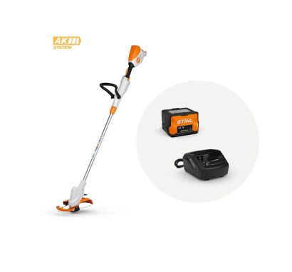 Kosa akumulatorowa STIHL FSA50 SET AK10 AL101