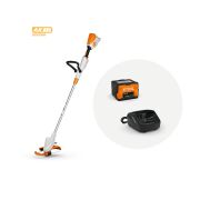 Kosa akumulatorowa STIHL FSA50 SET AK10 AL101